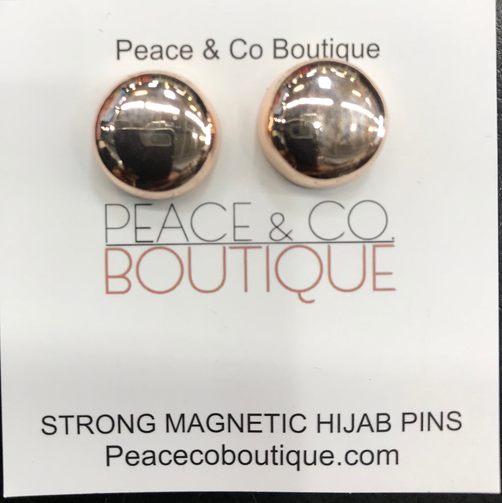 No-Snag Hijab Magnets