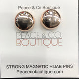 No-Snag Hijab Magnets