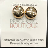 No-Snag Hijab Magnets
