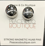 No-Snag Hijab Magnets