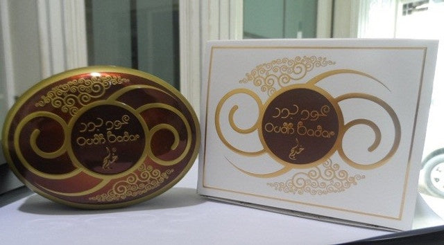 OUD MUATTAR BADAR 30 G