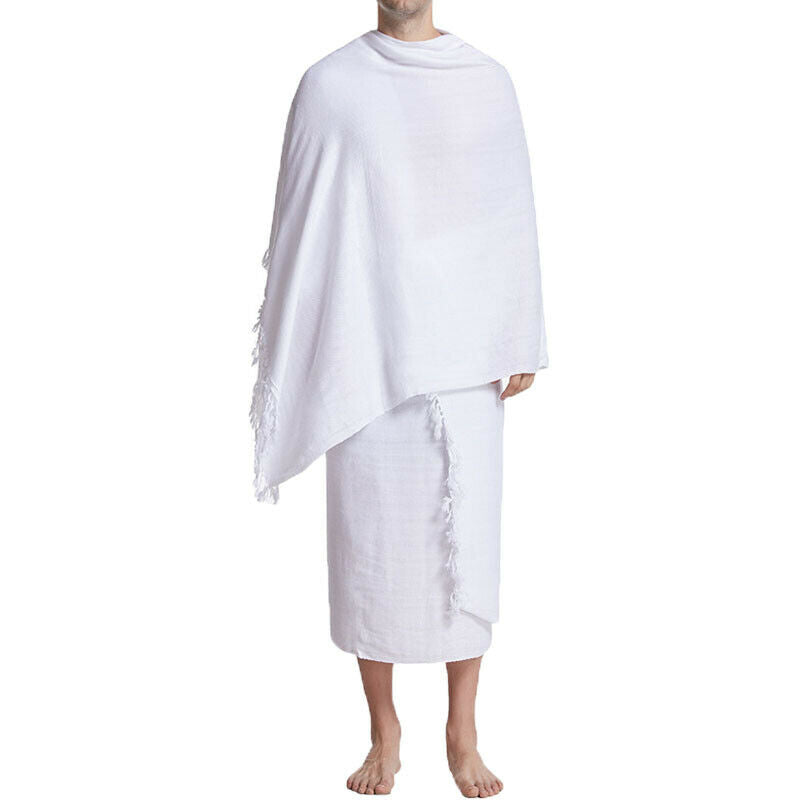 IHRAM (2-PIECE) 1200G