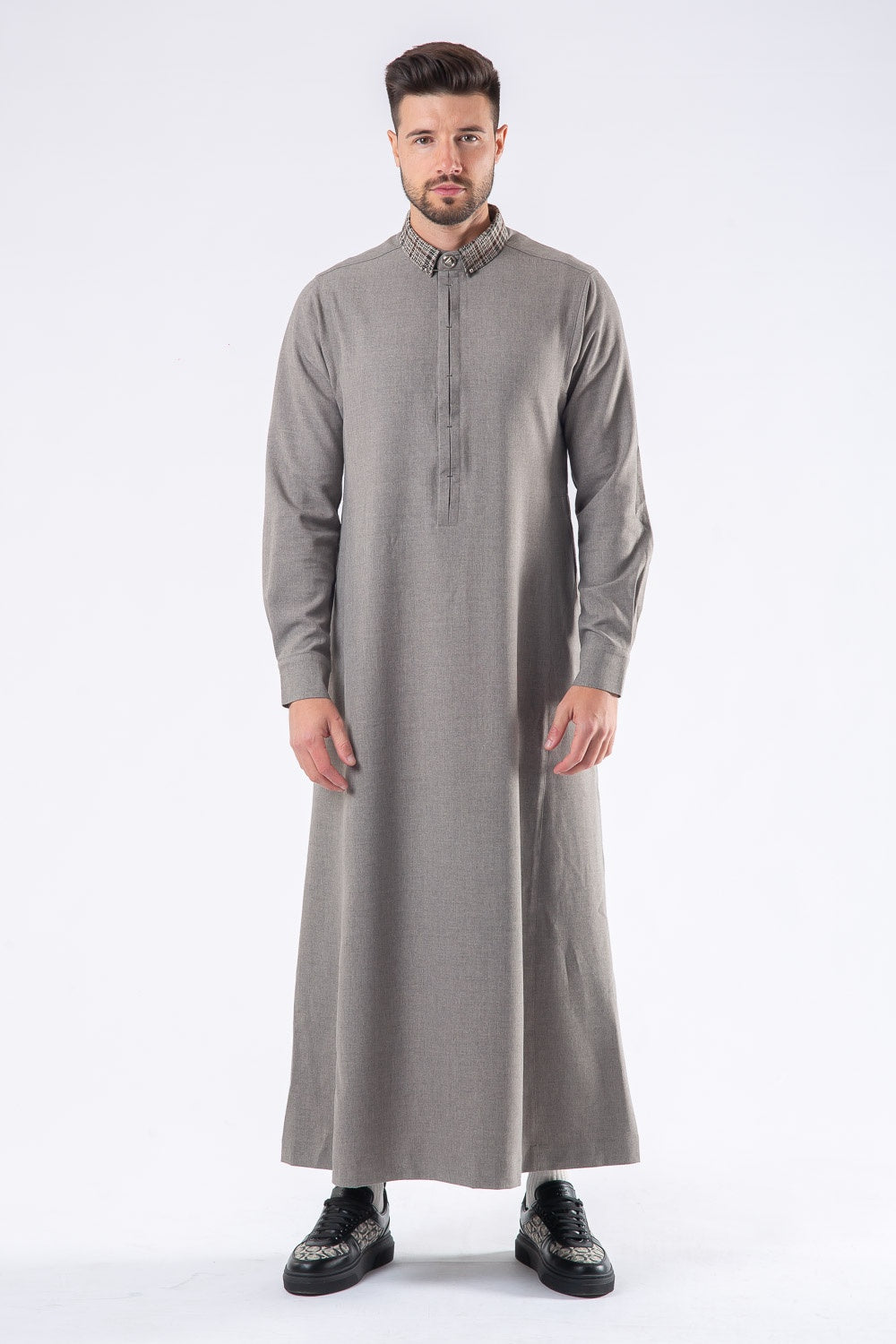 Men's thobe from Peace & Co. Boutique