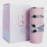 Lattafa Yara 100ml- WOMEN