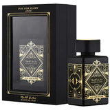 Lattafa Badee Al Oud 100ml- UNISEX