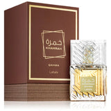 Lattafa Khamrah Qahwa 100ml- UNISEX