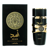 Lattafa Asad 100ml- MEN