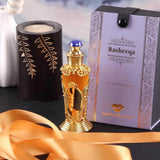 Rasheeqa Perfume Oil - 20 ML (0.68 Oz) By Swiss Arabian