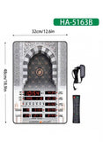 ADHAN CLOCK 5163B