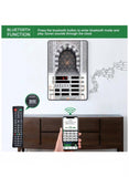 ADHAN CLOCK 5163B