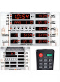ADHAN CLOCK 5163B