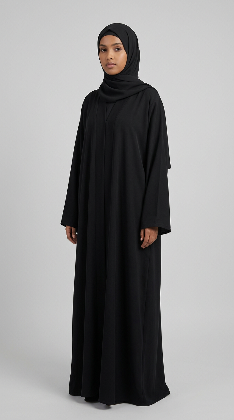 50 / BLACK