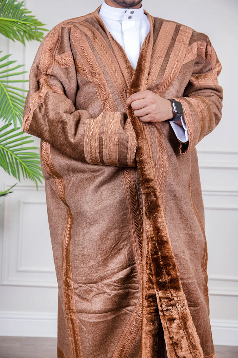 Men Farwah Selka Al Ajrafi