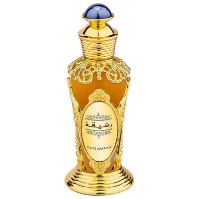 Rasheeqa Perfume Oil - 20 ML (0.68 Oz) By Swiss Arabian