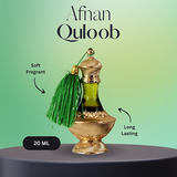 Afnan Quloob 20 ML Attar