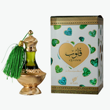 Afnan Quloob 20 ML Attar