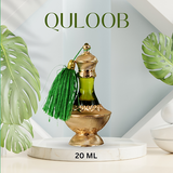 Afnan Quloob 20 ML Attar