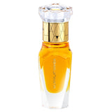 Mukhalat Al Wahda by Swiss Arabian for Unisex - 0.4 oz Parfum Oil