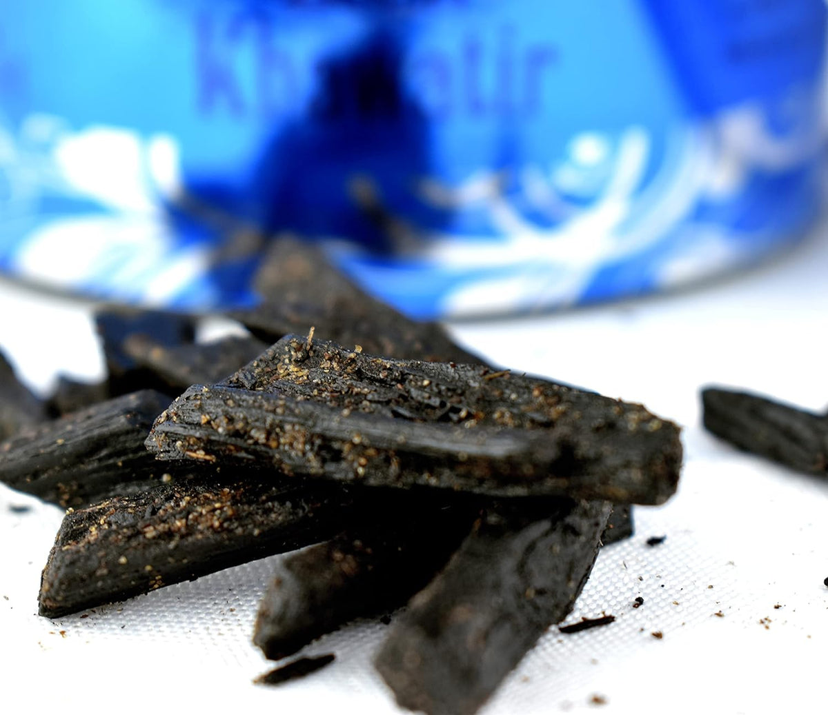 Oudh Khawatir - 60 GMS by Nabeel fragrance product image