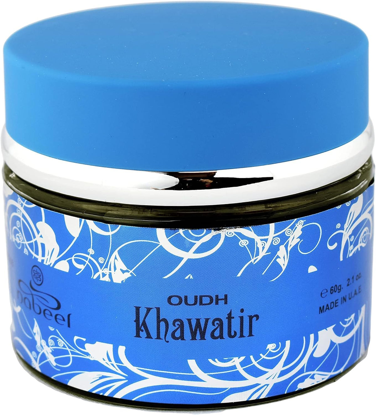 Oudh Khawatir - 60 GMS by Nabeel fragrance product image