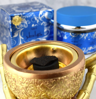 Oudh Khawatir - 60 GMS by Nabeel fragrance product image