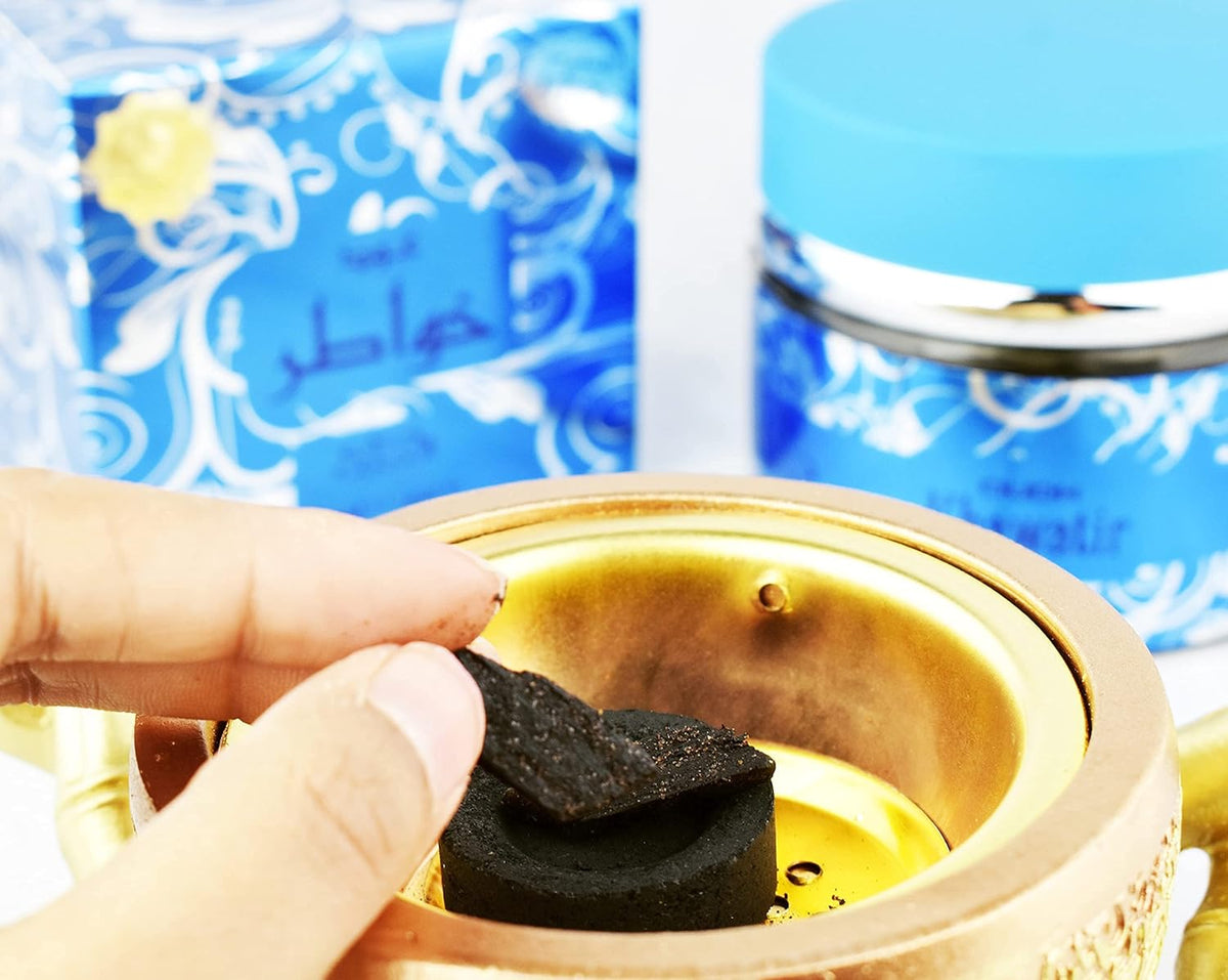 Oudh Khawatir - 60 GMS by Nabeel fragrance product image