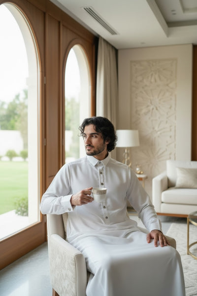 Al Ameer- AAR2637