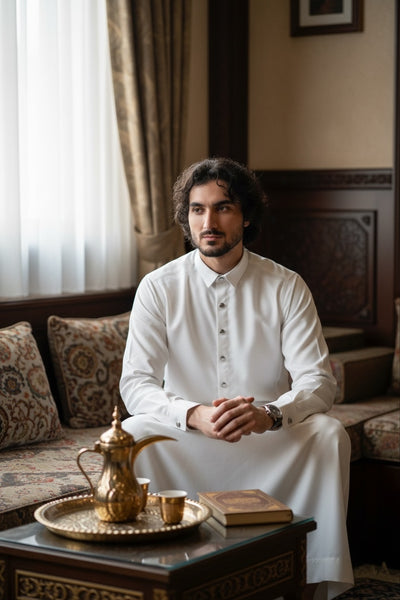 Al Ameer- AAR2637