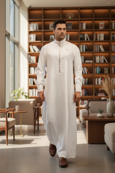 AAR2646 AL-AMEER THOBE