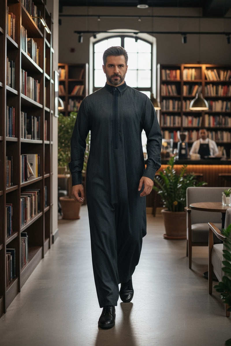 AAR2653 Al Ameer Thobe