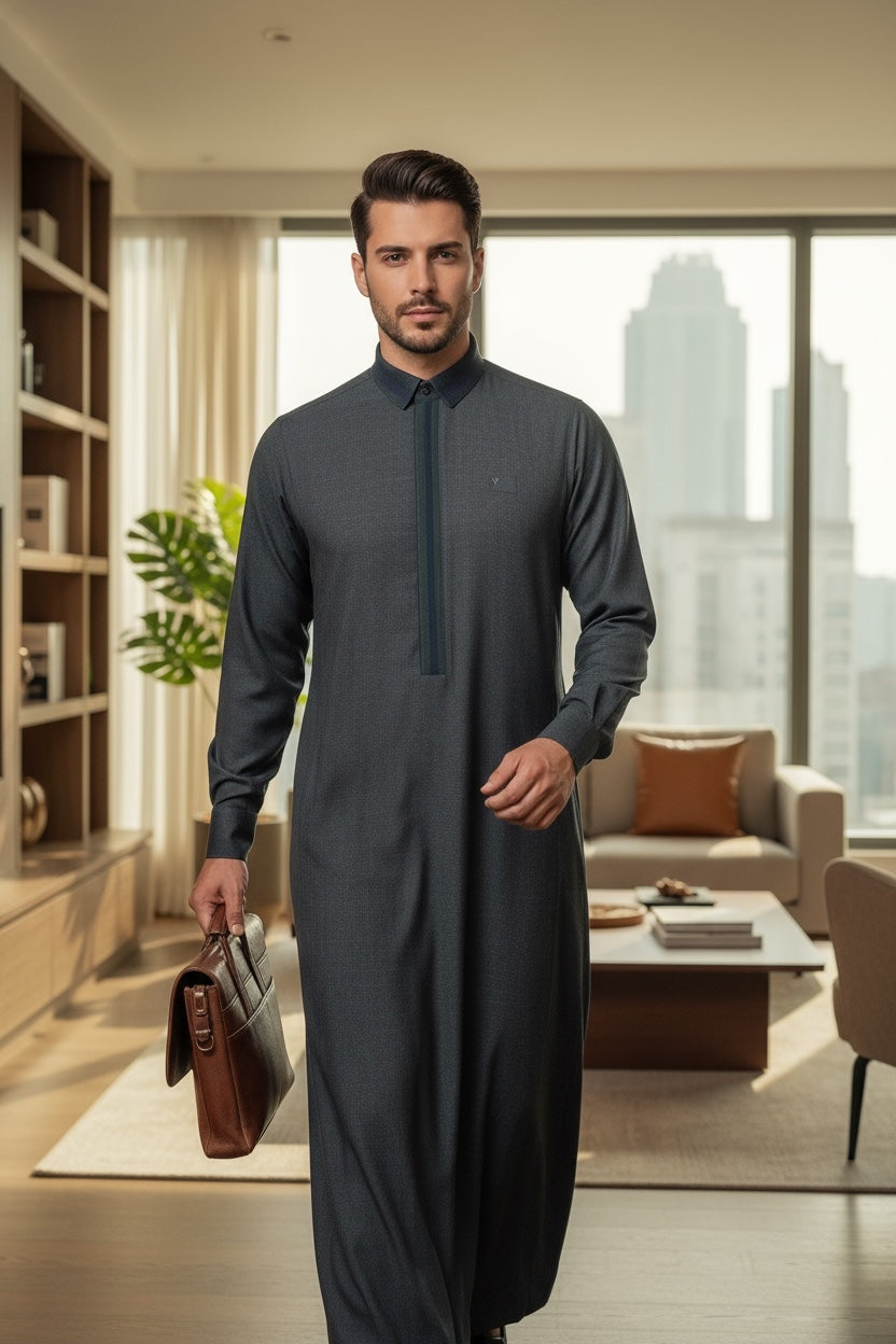 AAR2653 Al Ameer Thobe