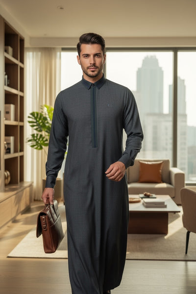AAR2653 Al Ameer Thobe