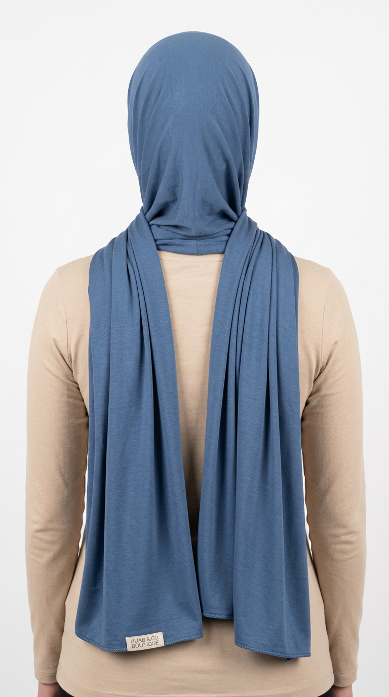 Premium Jersey Hijab