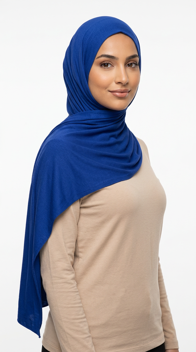 Premium Jersey Hijab