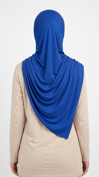 Premium Jersey Hijab
