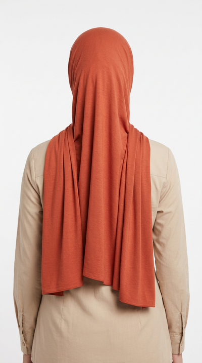 Premium Jersey Hijab
