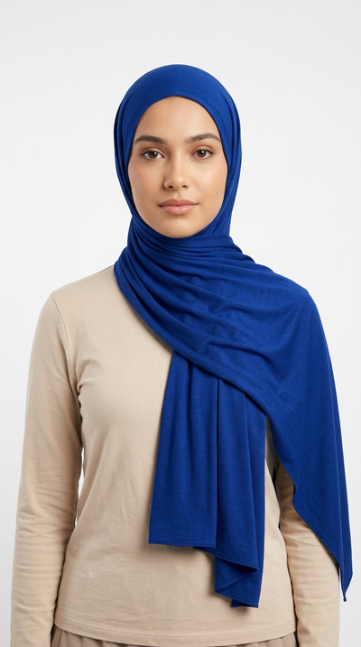 Premium Jersey Hijab