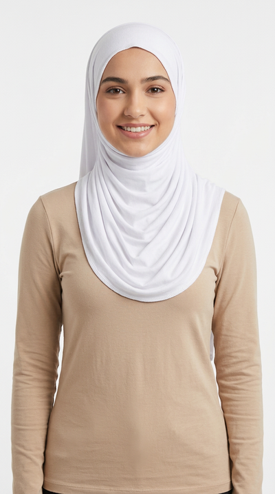 Premium Jersey Hijab