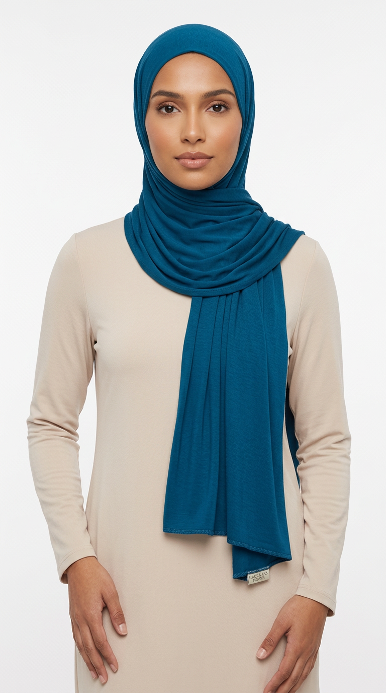 Premium Jersey Hijab
