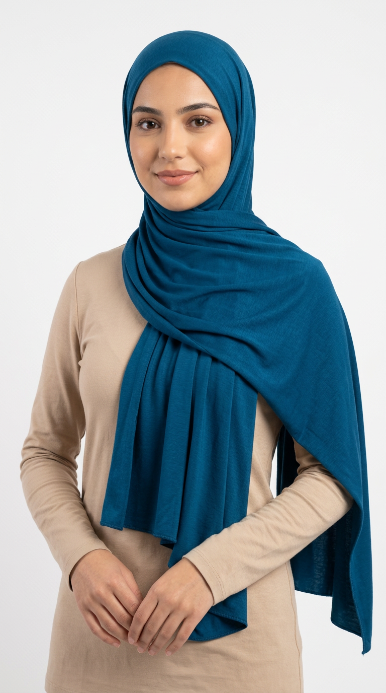 Premium Jersey Hijab