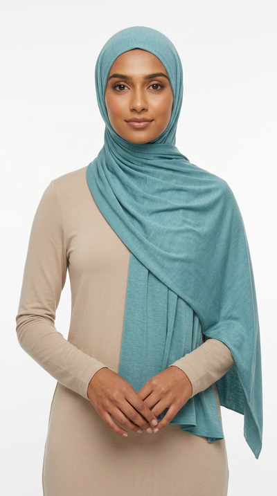 Premium Jersey Hijab