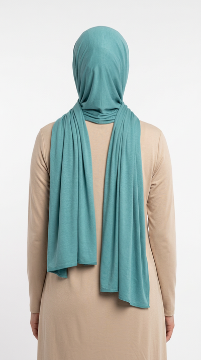Premium Jersey Hijab