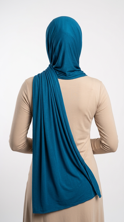 Premium Jersey Hijab