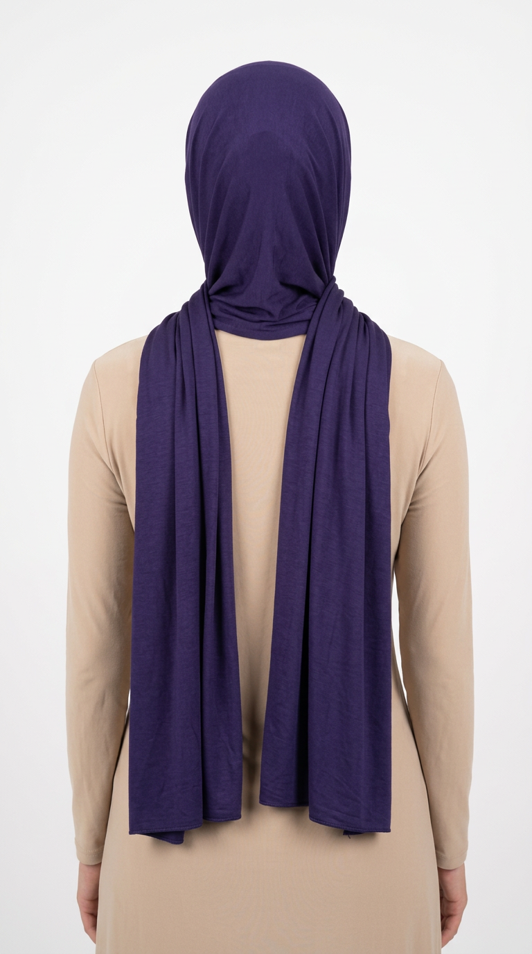 Premium Jersey Hijab
