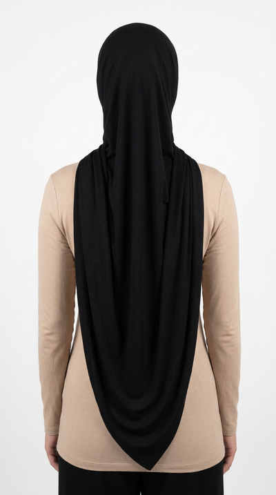 Premium Jersey Hijab