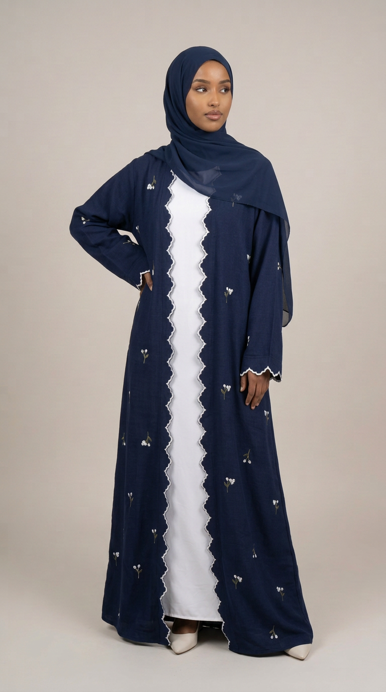 50 / NAVY BLUE