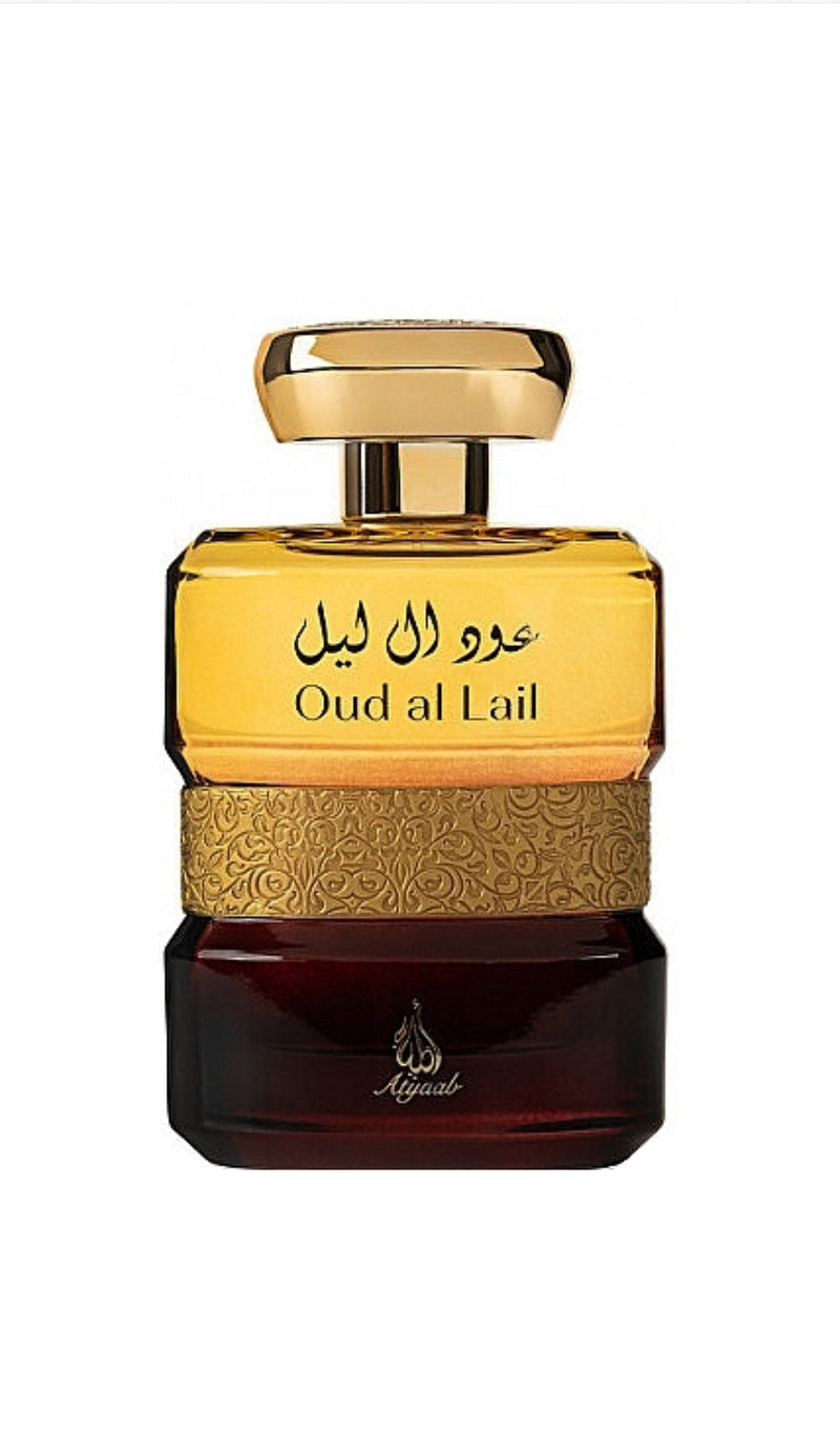 OUD AL LAIL