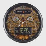 HA-7056 AZAN CLOCK