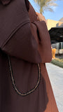 WMN Sahara Abaya
