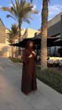 WMN Sahara Abaya